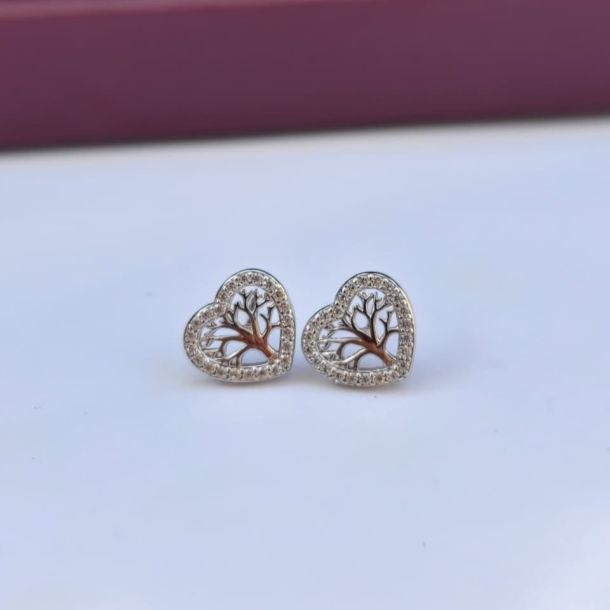 The 'Tree of Love' Studs